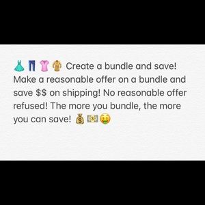 Save when you bundle!